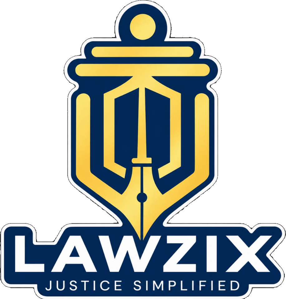 LAWZIX Legal Intelligence